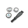 3pcs Replacement Electric Shaver Heads Compatible for Philips Shaver S5000 S7000 Series SH71 S7782 S7788 S7887 S5880 S5579 S5583 S5588 Blad view 2