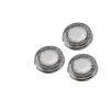 3Pcs Replacement Shaver Blade Heads HQ64 Compatible for Philips PT726 PT725 PT720 PT710 PT715 PT725 view 3