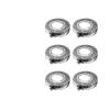 SH30 Replacement Heads Compatible for Philips Norelco Shaver Series 3000, 2000, 1000 and S738,S1560 ;Comfortcut Replacement Razor Blades(3pc) view 2