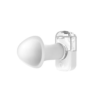 Eye Steamer for Dry Eye Portable Facial Steam Sprayer,Moisturizing Eye Treatment, Mini Soothing Steamer for Eye Care