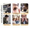 Eye Steamer for Dry Eye Portable Facial Steam Sprayer,Moisturizing Eye Treatment, Mini Soothing Steamer for Eye Care view 4