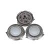 1/2/3Pcs Electric Shaver Heads Replacement SH30/52 Compatible for Philips Series S5000 3000 2000 1000 S5340 S5140 S5110 S5400 S5011 S5050(3Pcs) view 1