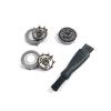 3pcs Replacement Shaver Heads SH30 Compatible for Philips Norelco Series 1000 2000 3000 S738 SH50 S510 S511 S512 S520 Razor Blade view 2