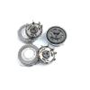 3pcs Replacement Shaver Heads SH30 Compatible for Philips Norelco Series 1000 2000 3000 S738 SH50 S510 S511 S512 S520 Razor Blade view 3