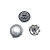 3pcs Replacement Shaver Heads SH30 Compatible for Philips Norelco Series 1000 2000 3000 S738 SH50 S510 S511 S512 S520 Razor Blade view 4