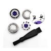 3 Pcs Shaver Head Replace Razor Blade Compatible for Philips Norelco HQ8 PT860 PT870 AT750 AT751 AT890 AT891 HQ7120 HQ7100 HQ7140 HQ7160 view 2