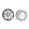 3pcs Replacement Head Razor Blade Compatible for Philips Shaver HQ3 HQ4 HQ54 Hq56 Hq46 HQ442 HQ300 HQ916 HQ6900 HQ6970 HQ6990 Razor Blade view 2