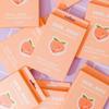 PEACH PATCH hydrocolloid butt patches, extra large for the butt and body with lactic acid, arnica, and calendula view 4