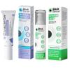 BetterLids Eyelid Relief Bundle  Cleansing Gel with Tea Tree & Centella (1.06 oz) + Soothing Hydration Ointment with Oat Complex & Shea Butter (0.35 oz)  Daily Care for Dry, Flaky, Sensitive Eyelids view 1