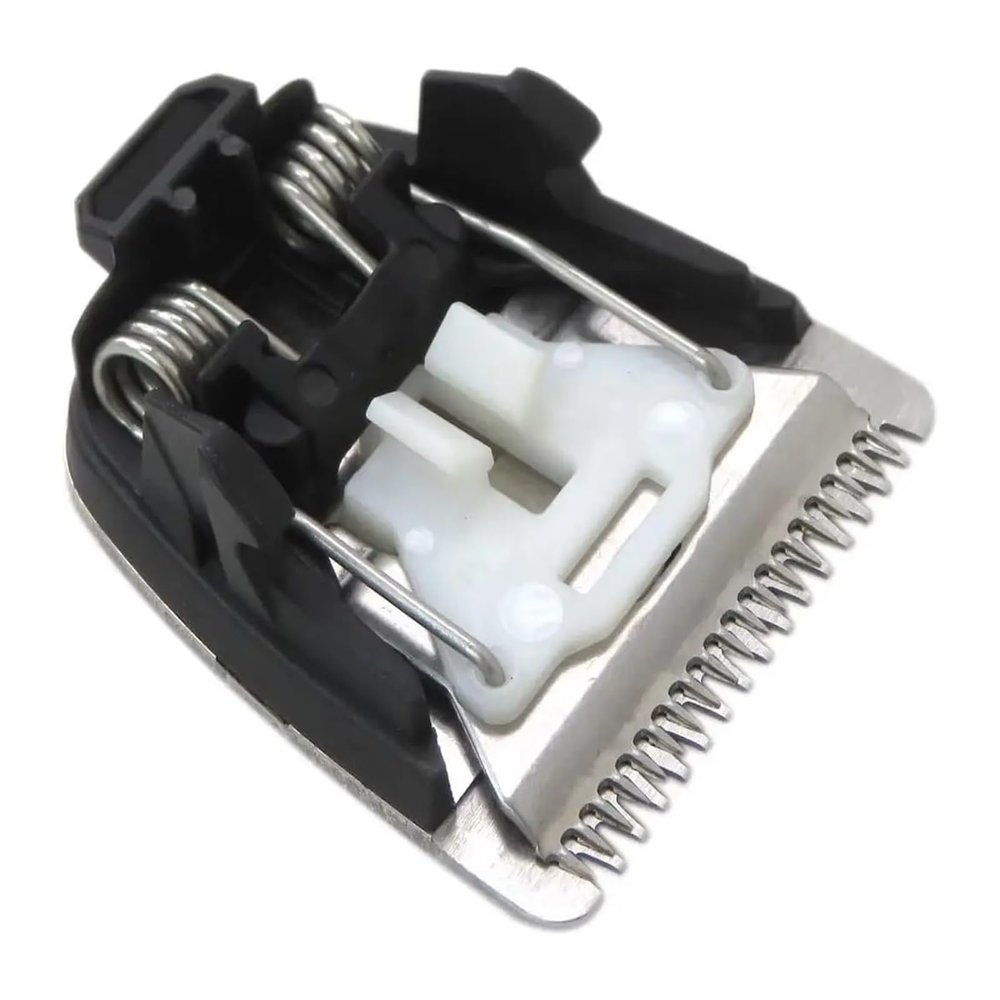 YHNNH Replacement Blade, Compatible for Philips, Compatible for Norelco, Multigroom MG3750 MG5750 MG7750 MG7790 MG9510 BT5511 Beard Trimmer Replacement