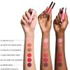 Lancme Skin Idle Juicy Liquid Blush - Weightless Liquid Blush with Soft Matte Finish - Buildable & Breathable - Shade 90: Berry Bisou view 4