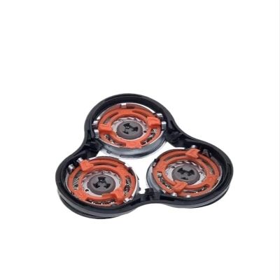 BBDIRZSE Replace Shaver Head Compatible for Philips RQ10 RQ11 RQ12 RQ32 SH90/52 SH70/52 9000 7000 S9031 S 9111 9711 9712 S9911 S9152 S9311 Razor