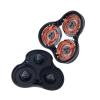 BBDIRZSE Replace Shaver Head Compatible for Philips RQ10 RQ11 RQ12 RQ32 SH90/52 SH70/52 9000 7000 S9031 S 9111 9711 9712 S9911 S9152 S9311 Razor view 4
