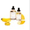 Banana Flavored Feminine Body Oil  Edible-Safe, Plant-Based Formula for Skin Hydration, Glow & Daily Nourishment (4 FL. OZ.) view 1
