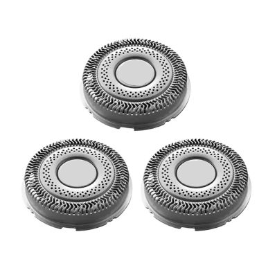 BBDIRZSE Replacement Shaver Head Compatible for Philips Series 9000 Compatible for Prestige S9000 Blades