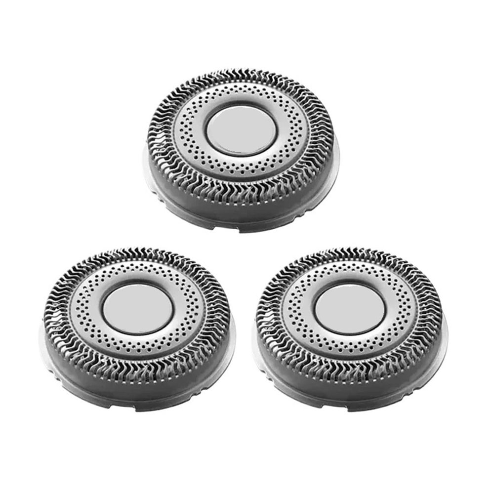 BBDIRZSE Replacement Shaver Head Compatible for Philips Series 9000 Compatible for Prestige S9000 Blades
