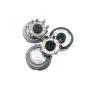 BBDIRZSE 3pcs SH50/52 Shaving Blade Net Compatible for Philips S5 Series S5400 S5420 S5510 S5560 S5570 S5571 S5008 S5010 S5510 S5560 Replace Head view 1