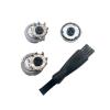 BBDIRZSE 3pcs SH50/52 Shaving Blade Net Compatible for Philips S5 Series S5400 S5420 S5510 S5560 S5570 S5571 S5008 S5010 S5510 S5560 Replace Head view 4