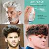 Taya Beauty Amazon White Clay, Air Tease!, Thickening Styling Dust - Volume & Texture Powder -For Thin, Fine and Thinning Hair For Thicker Deconstructed Styling view 4