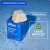 Ethique Hydrating - Solid Face Cleanser for All Skin Types - Plastic-Free, Vegan, Cruelty-Free, Eco-Friendly, 3.9 oz (Pack of 1: 2 bars) view 4