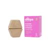 Ethique Glowing - Solid Face Exfoliator for Dull Skin -Vegan, Zero-Waste, Plastic-Free, Cruelty-Free, 3.9 oz (Pack of 1: 2 bars) view 1