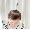 180Pcs Small Pastel Hair Ties Elastics Bands Mini Hair Styling Accessories Macaron Color Tiny Hair Scrunchies Accessories Preschool Little Girls Ponytail Holders Hair Ropes Rubber No Damage Bands view 3