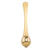 Blablablalu Eye Cream Applicator Anti-Aging Zinc Alloy Beauty Stick Skin Care Massage Tool Gold view 1