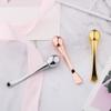 Blablablalu Eye Cream Applicator Anti-Aging Zinc Alloy Beauty Stick Skin Care Massage Tool Gold view 4