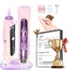 Clcepore 4.0 Upgrade Bikini Trimmer for WomenSGS Certification Intelligent AI Chip Skin-Friendly mild and Smooth 2 in 1 Electric Bikini Trimmer IPX7 Waterproof USB RechargeableSuitable for Bikini view 1