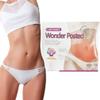 10 pieces Body Wrap Belly Wing Works For Toning Contouring Firming - Body Applicator view 1