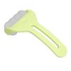 ICE FACIAL COOLING ROLLER NATURALLY CONDITIONING SKIN CARE MOLD FOR FACE EYES NECK (Green) view 3