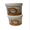 2 Pack-Coconut Oil Vitamin E Personal Care Moisturizing Body Cream Dry Skin 6 oz view 1