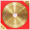 Copper High Precision Spiritual Function Compass Decorative Mascot (1Pcs 1) view 1