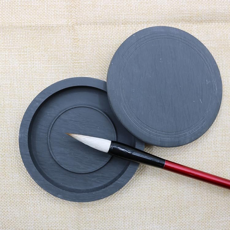 QinXingBaiHuoDian Chinese Copying Crafts Calligraphy practice art Supplies 456  1Pcs 6