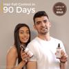 90 Day Miracle Hair Growth Oil - 100 ml view 2