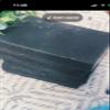 Natural Activated Charcoal Soap Bar with Turmeric, Goat Milk, Shea Butter, Cocoa Butter, Almond, Eucalyptus. view 2