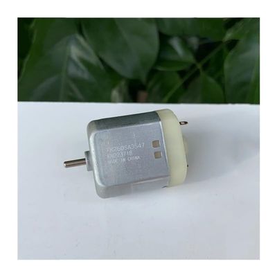 260 electronic starter FK-260SA-3547 DC 3V 3.7 5V 6V 27000RPM High Speed Carbon Brush electronic starter Toy Model Shaver