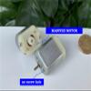 260 electronic starter FK-260SA-3547 DC 3V 3.7 5V 6V 27000RPM High Speed Carbon Brush electronic starter Toy Model Shaver view 3
