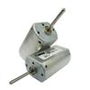 1PC FF-180SH DC electronic starter 2.4V 7000RPM electronic starter WFF-180SH-2395 Mute Metal Brush Engine for Shaver Clipper view 1