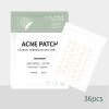 Safirst Zit Patch Hydrocolloid Pimple Patches Acne Patches 2 Sizes Invisible Spot Blemish Stickers Easy Removal Treatment for Breakouts Absorbs Zits Hiding Face Emergency Treatments view 2