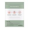 Safirst Zit Patch Hydrocolloid Pimple Patches Acne Patches 2 Sizes Invisible Spot Blemish Stickers Easy Removal Treatment for Breakouts Absorbs Zits Hiding Face Emergency Treatments view 3