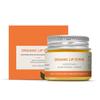 Blood Orange & Rosehip Lip Scrub,10 G | Gentle Exfoliating Scrub For Dark Lips & Pigmentation | Organic Lip Exfoliator For Soft, Smooth, Supple And Luscious Lips|Suitable For Unisex view 1