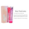 HK Aloevera Cleansing Scrub Gel, (100ml) view 2