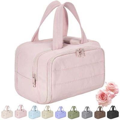 Avlpjno 4-in-1 Cloud Carry Bag, Dry and Wet Separation, Large Capacity Waterproof with Handle (E)