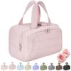 Avlpjno 4-in-1 Cloud Carry Bag, Dry and Wet Separation, Large Capacity Waterproof with Handle (E) view 1