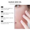 Guava seed oil is suitable for all seasons. It not only moisturizes and brightens the facial skin, but can also be used for full-body massage to prevent skin dryness. It is portable and easy to carry. view 4