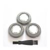 DTWLOPOP 3pcs Replacement Shaver Head CutterCompatible for Philips Norelco HQ3 HQ4 HQ55 HQ56 HQ6900 HQ46 HQ6996 HQ904 HS980 Shaving Head Blade view 1