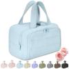 Avlpjno 4-in-1 Cloud Carry Bag, Dry and Wet Separation, Large Capacity Waterproof with Handle(I) view 1