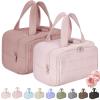 Avlpjno 4-in-1 Cloud Carry Bag, Dry and Wet Separation, Large Capacity Waterproof with Handle(2Pcs-D) view 1