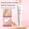 Facial Hair Removal Cream for Women - Gentle Lip & Face Depilatory with Aloe Vera, Painless Hair Remover for Sensitive Skin, Non-Greasy Formula(1.7 fl oz) view 3